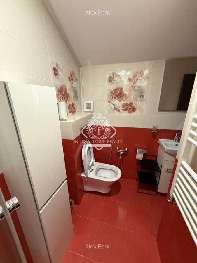 Casa 5 camere - constructie noua - curte generoasa - parcare I Drumul Taberei - 19