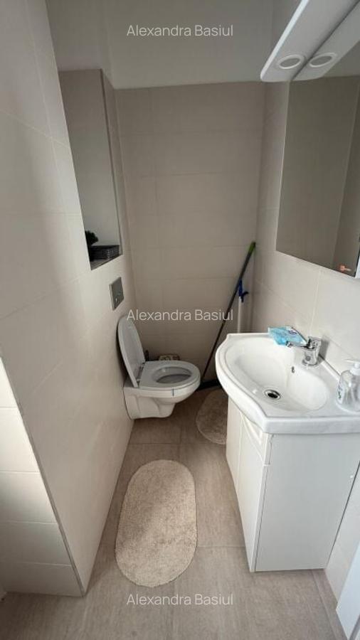APARTAMENT SPATIOS, LA INCHIRIAT, 1 CAMERA, BUCIUM, LDL - 14