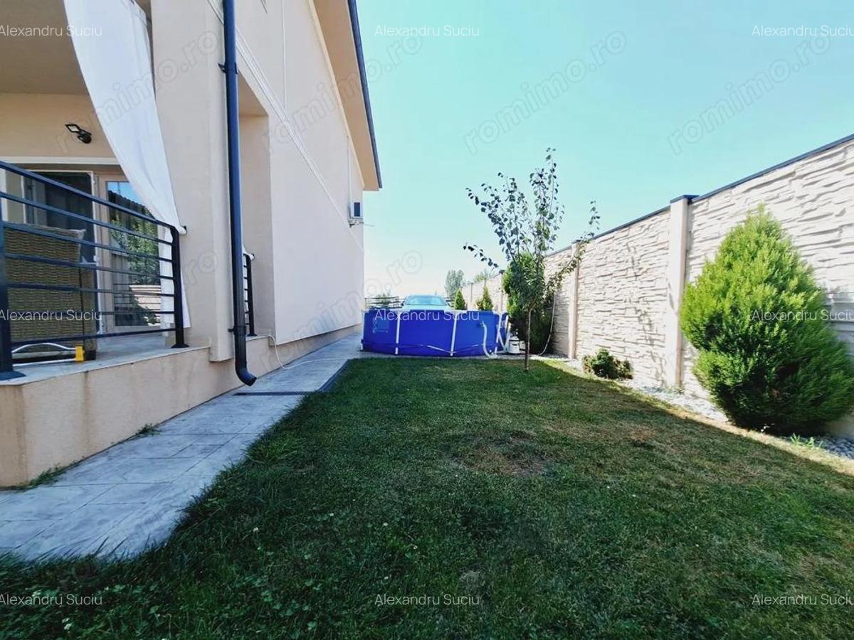 5 camere.Zona Braytim.Mobilat si utilat complet! - 3