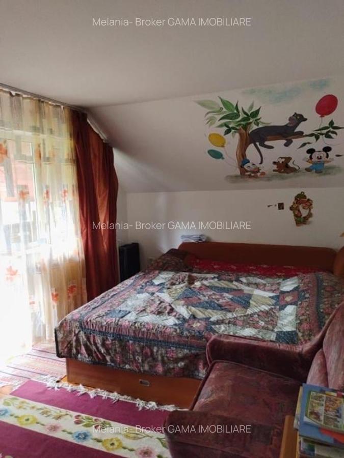 GM47277 Casa cu piscina Pascoaia-Valcea, M-tii Lotrului, zona superba - 6