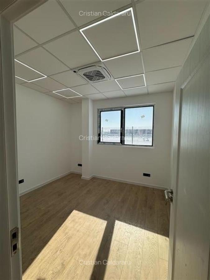 Spațiu industrial, 600 mp în Theodor Pallady - 9