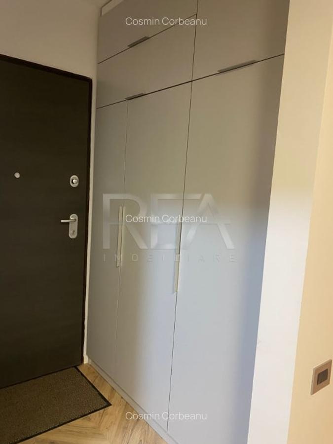Garsoniera Exigent Plaza Residence Faza 1 - 4