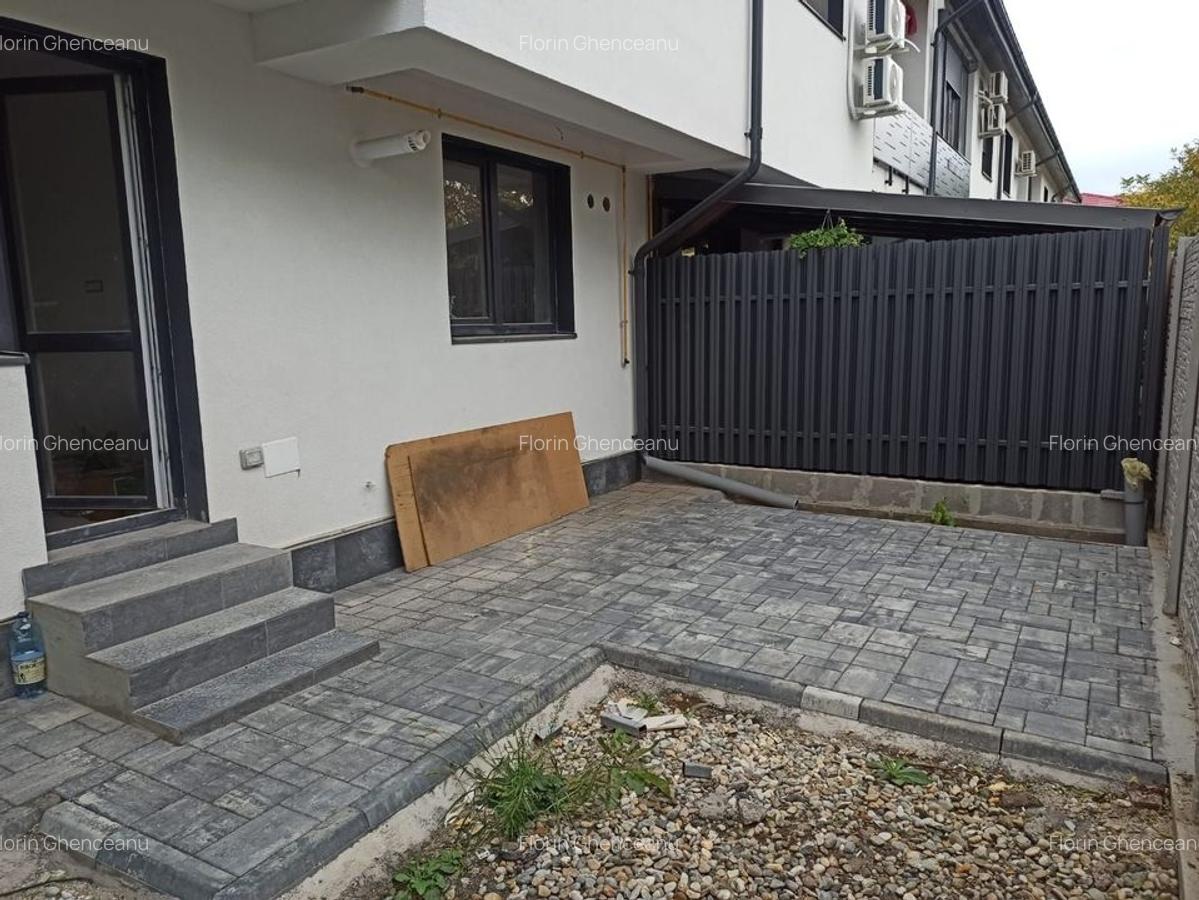 De neratat - vila la alb/4cam,2bai+parcare/centru Popesti Leordeni - 2