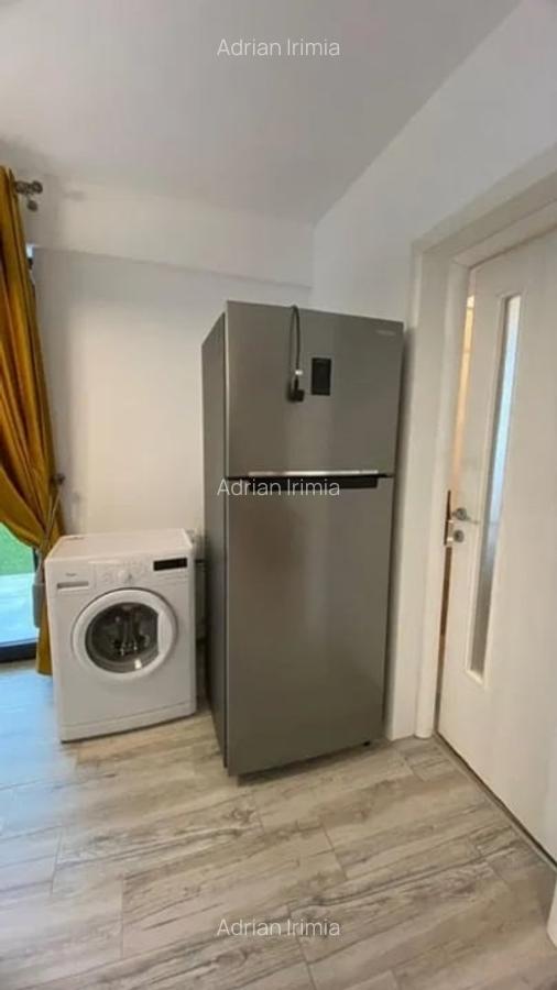 Apartament 1 camera, 51mp, complet mobilat in Bucium - 3