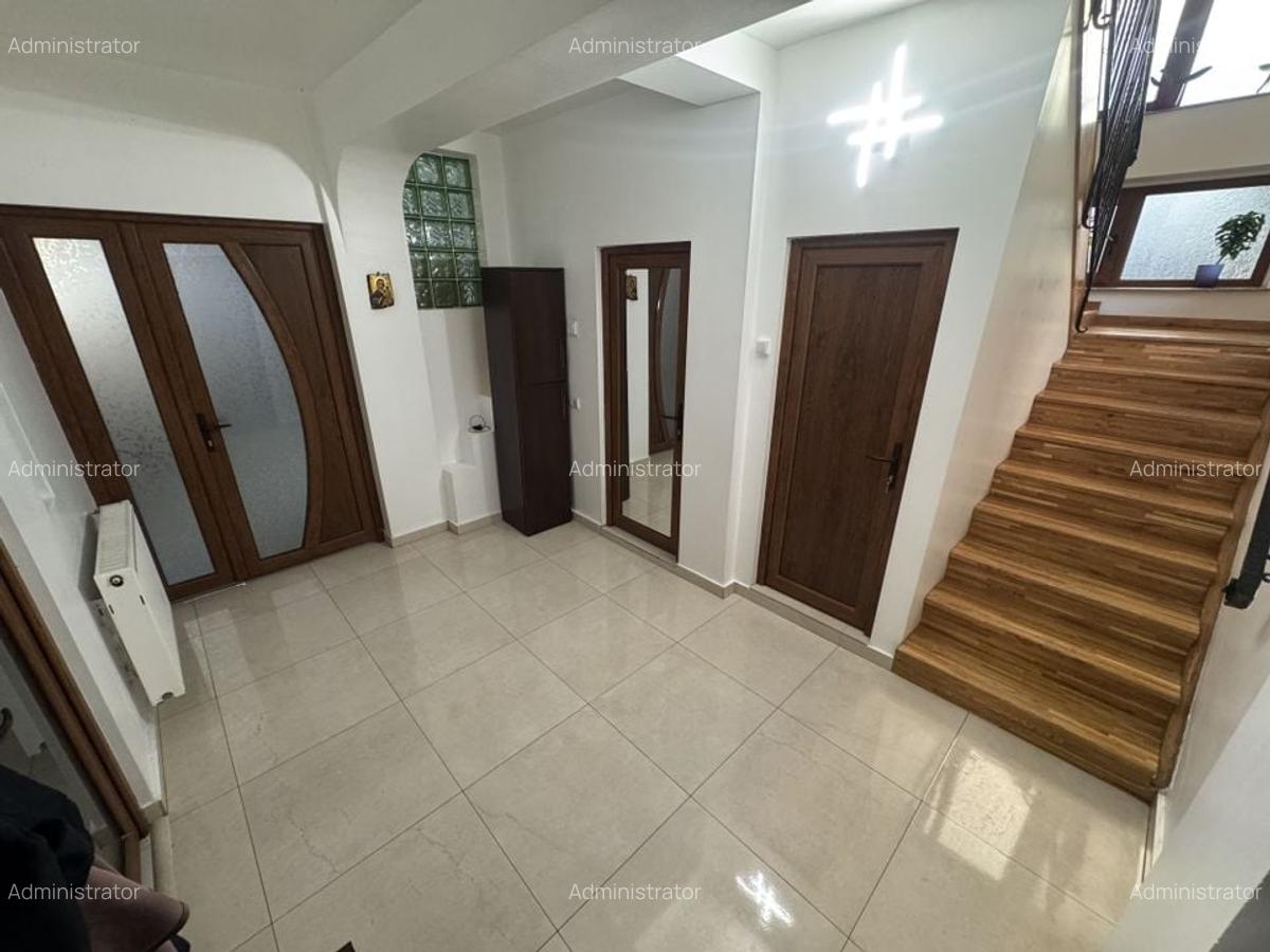 Casa / Vila Individuala P+1 zona Tomis Nord - Locatie Rara, Complet Mobilată - 6