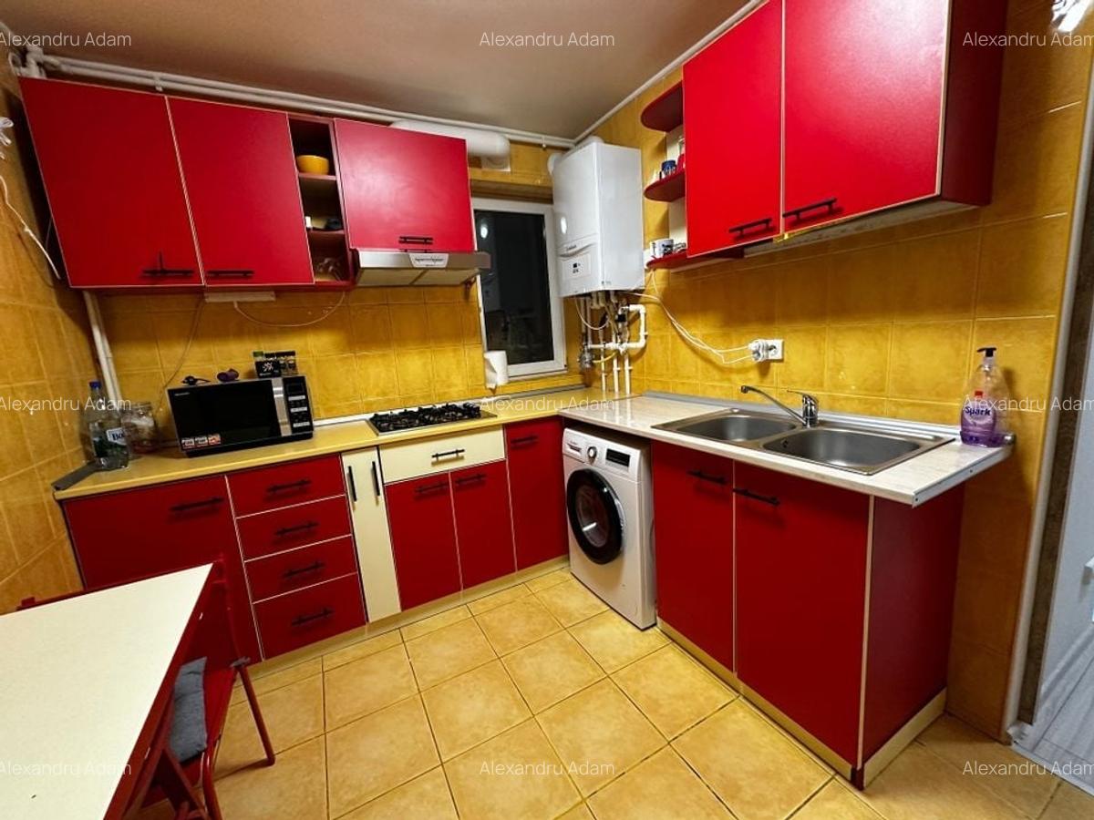 2 camere Drumul taberei Ghencea str Valea călugărească 55 mp Preț Bun - 9