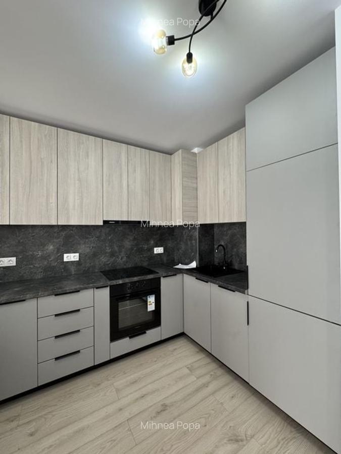 Inchirez studio dublu modern mobilat , loc de parcare inclus - 5