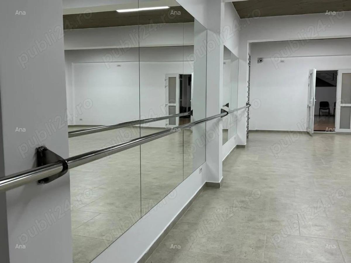 Inchiriere sala de sport - Popesti Leordeni - 10