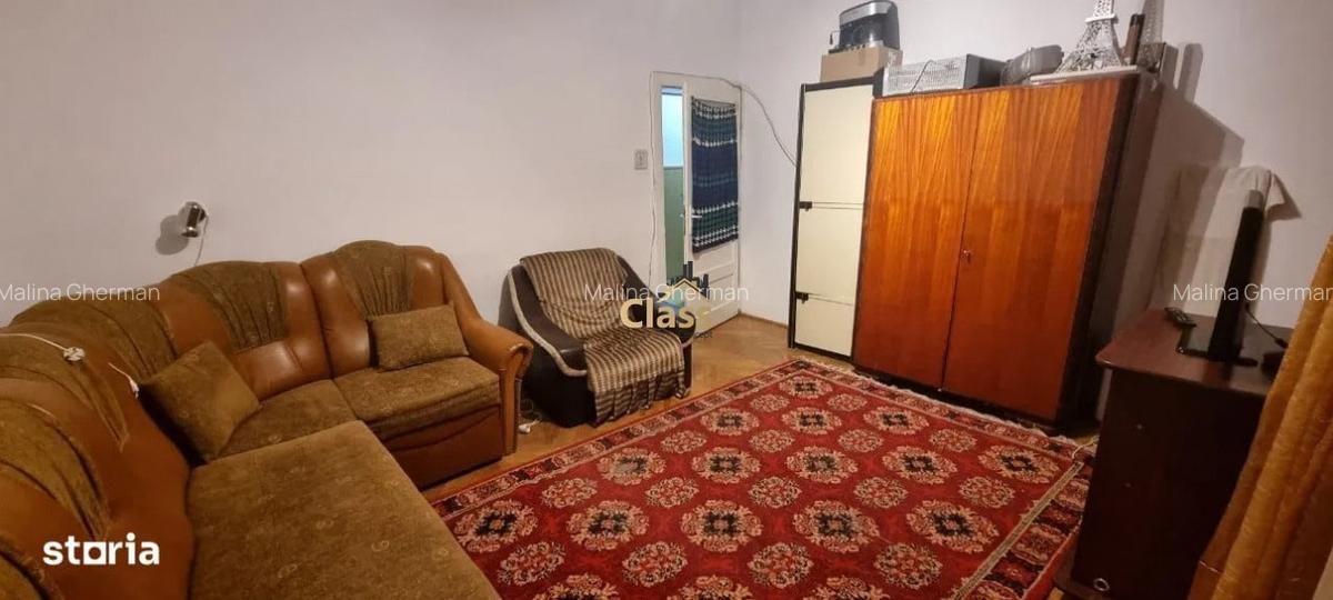 Apartament 2 camere | Decomandat | 47 mpu | Dambul Rotund - 2