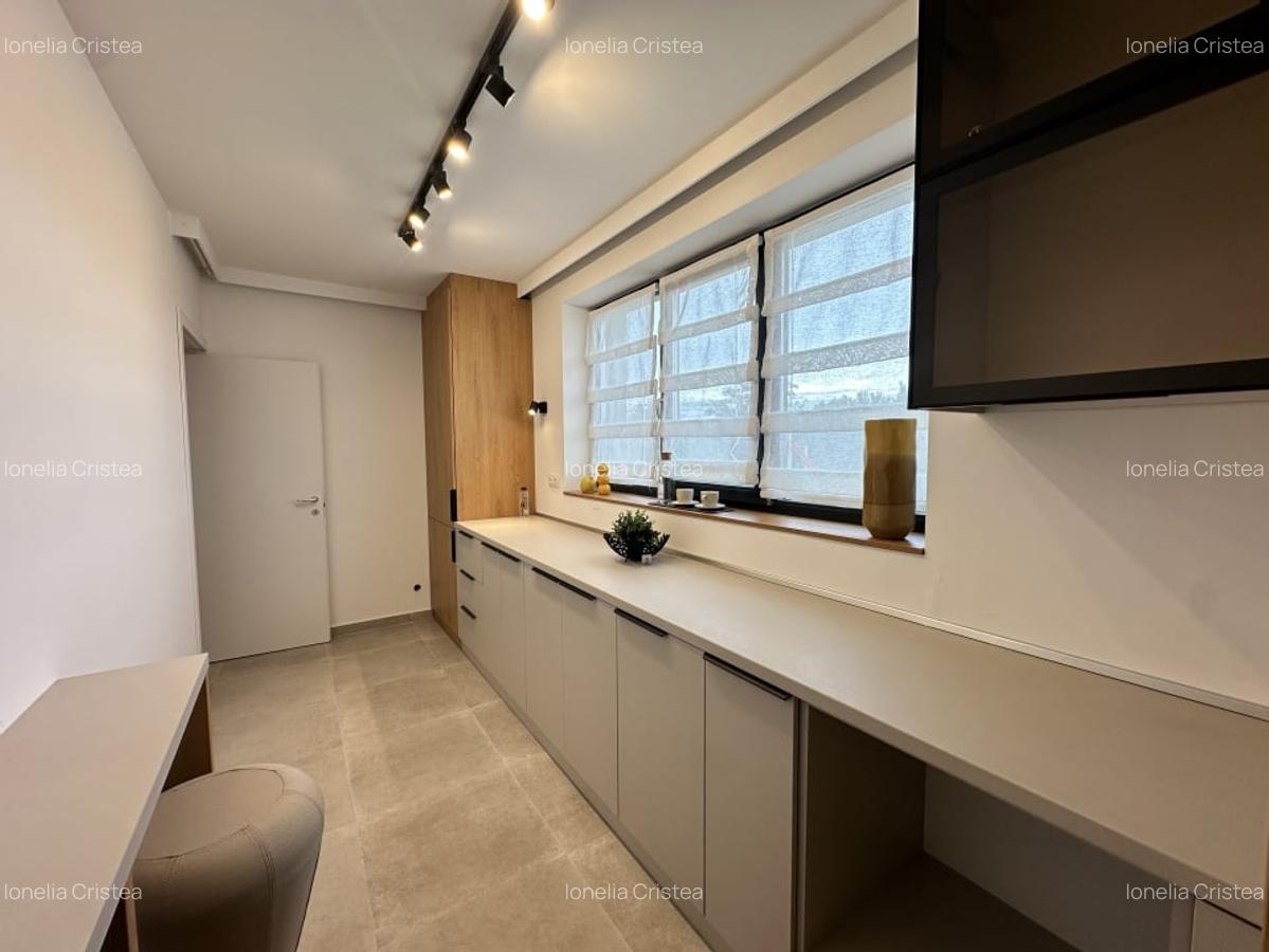 3 Camere | Sisesti | Laminorului | Parcare | Gata de mutare | Metrou - 9