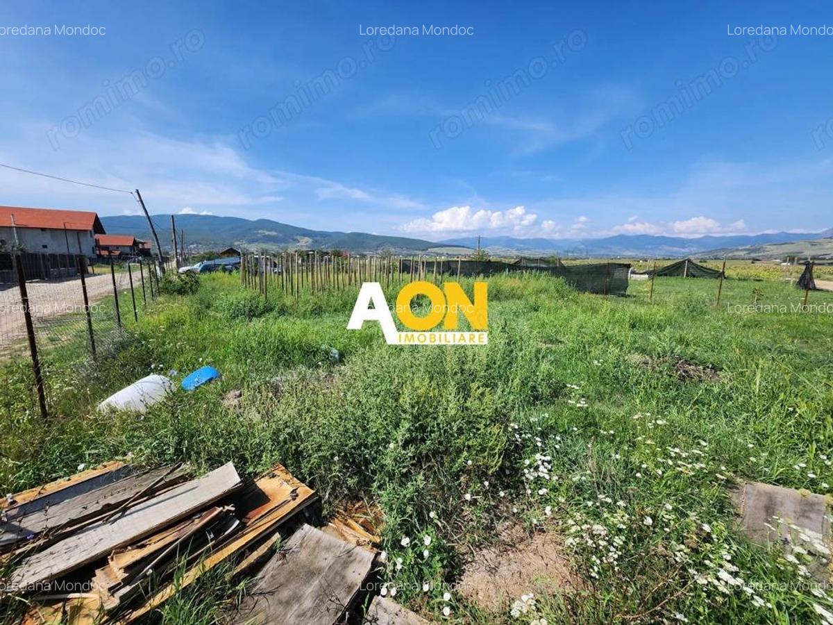 De vanzare teren intravilan 441mp, Micesti - 7