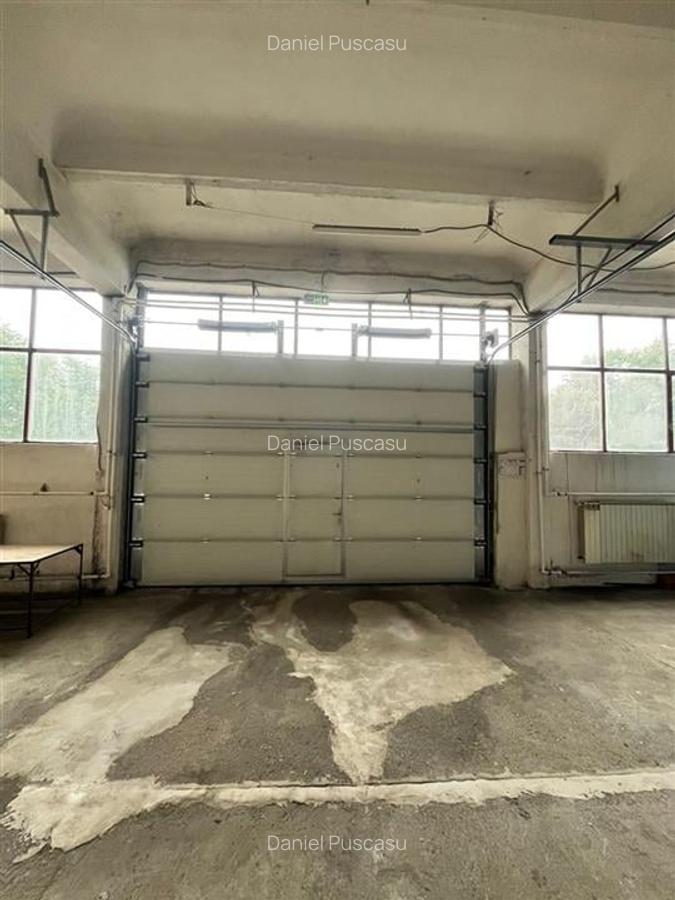 HALA DE INCHIRIAT, 540 MP - 8