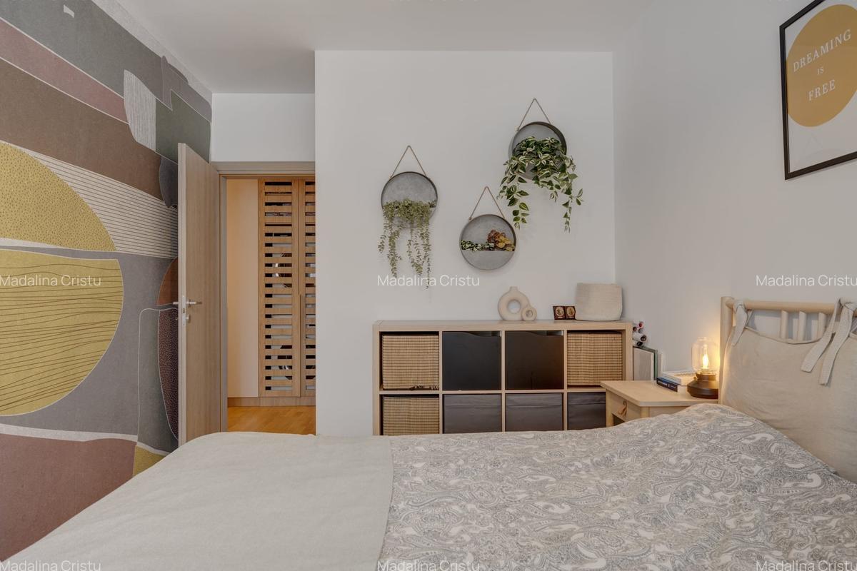 Apartament splendid gata mobilat si utilat langa padure, in Greenfield - 15