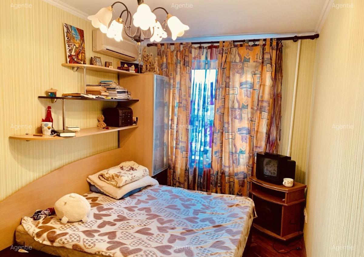 Inchiriez Apartament 2 camere Titan - 1