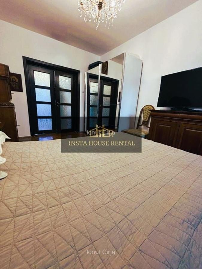 2 camere *Mozart* | Vedere liberă | Floreasca | Disponibil imediat - 6