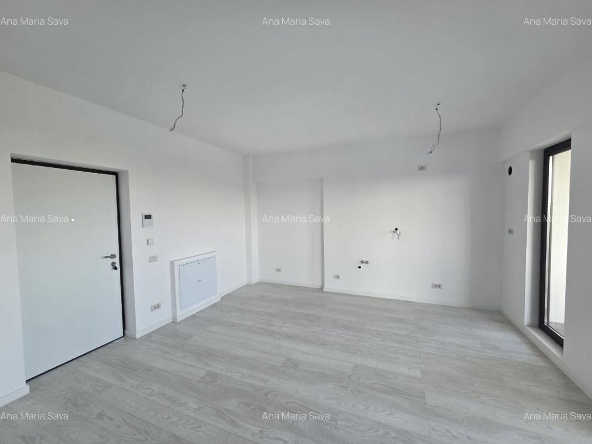 Apartament cu 2 camere semidecomandat în Fundeni - 4