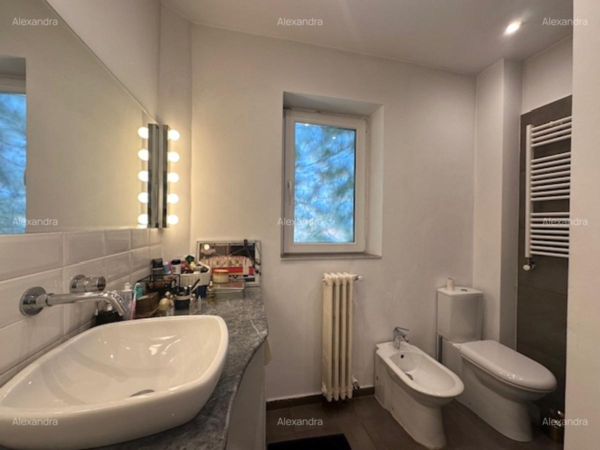 Apartament splendid - 3 camere - vanzare - Piata Lahovari-Romana - 13