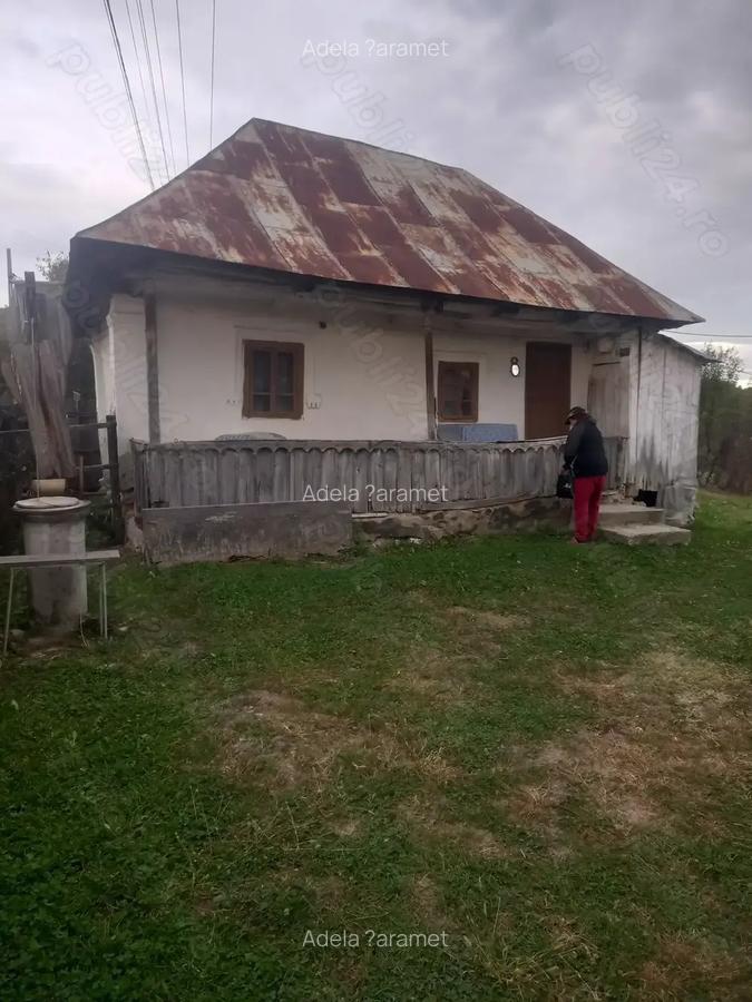 Vand casa batraneasca - 4