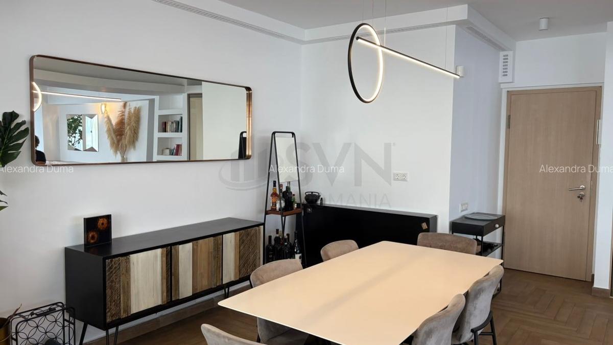 REA1025027 3 Camere l Lacul Floreasca l De Inchiriat - 12