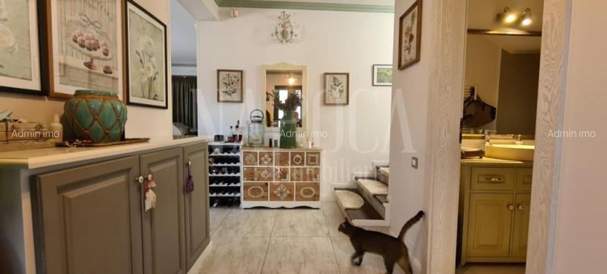 Casa 5 camere de vanzare in Grigorescu, Cluj Napoca - 7