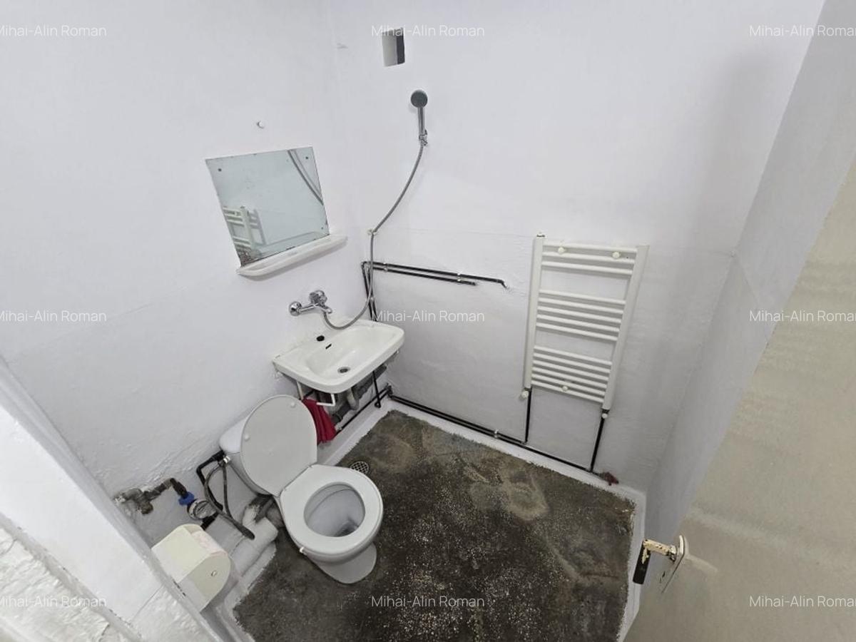 Zona Soarelui. Centrala. Geamuri termopan. - 8