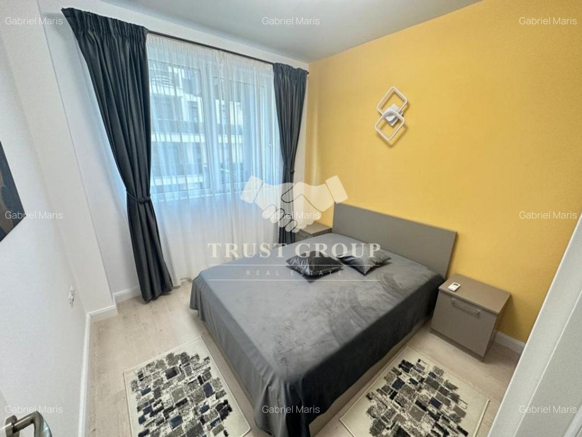 Apartament 3 camere Floreasca/Loc de parcare - 4
