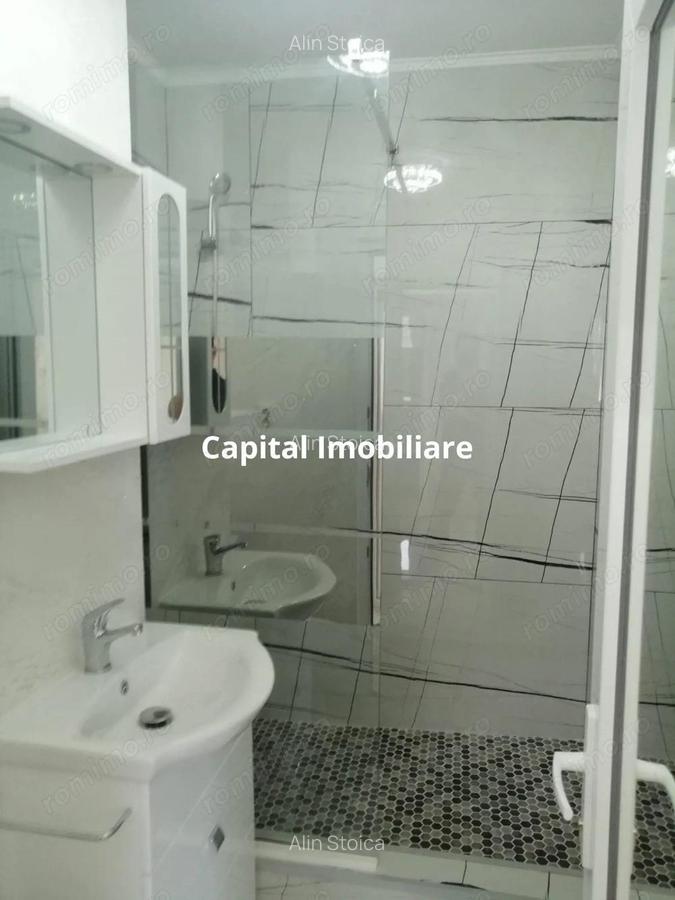 Apartament Braila, 2 camere, 58.73 mp, zona Obor - 8
