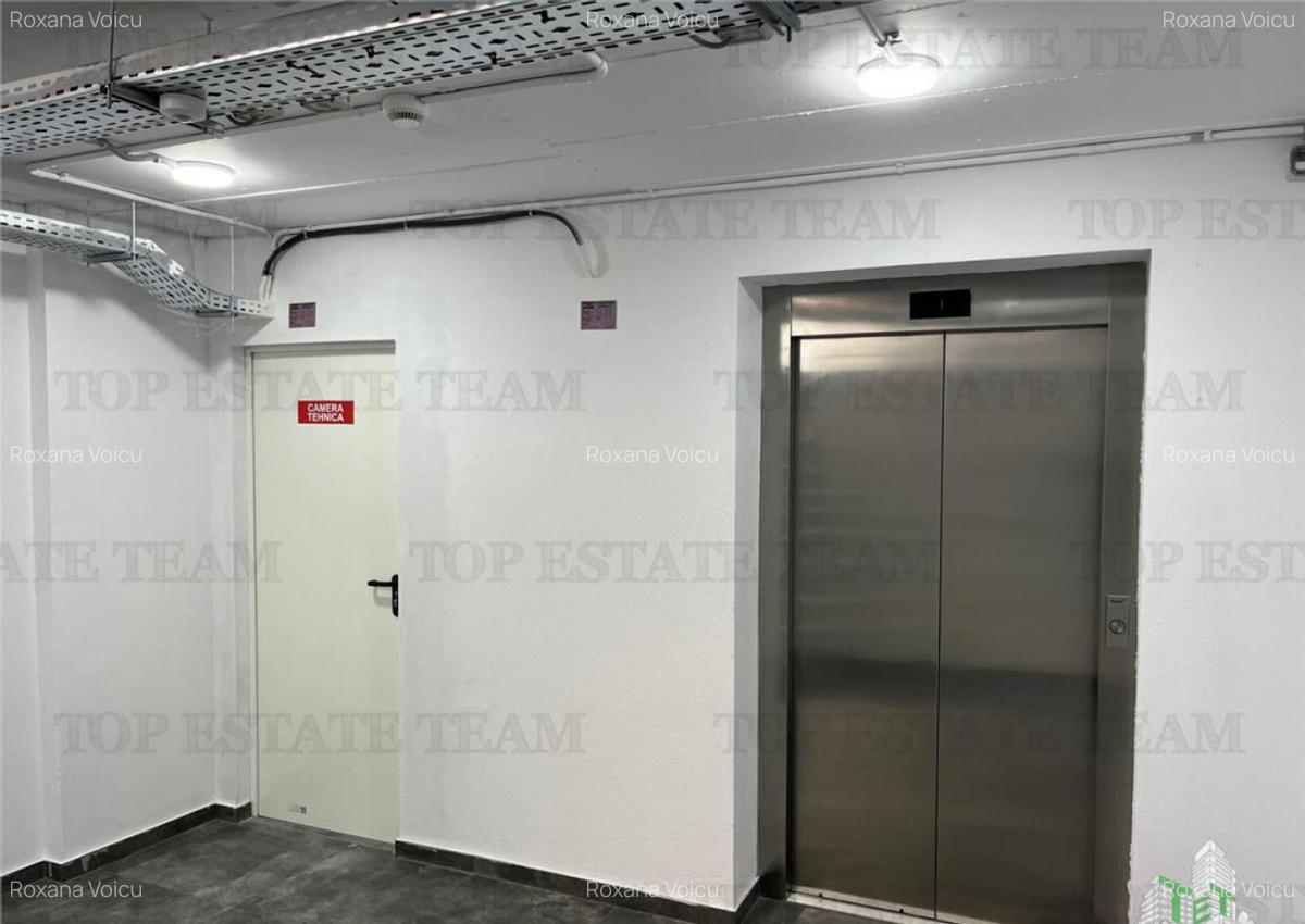 Spatiu comercial de inchiriat pretabil pentru office / casin - 12