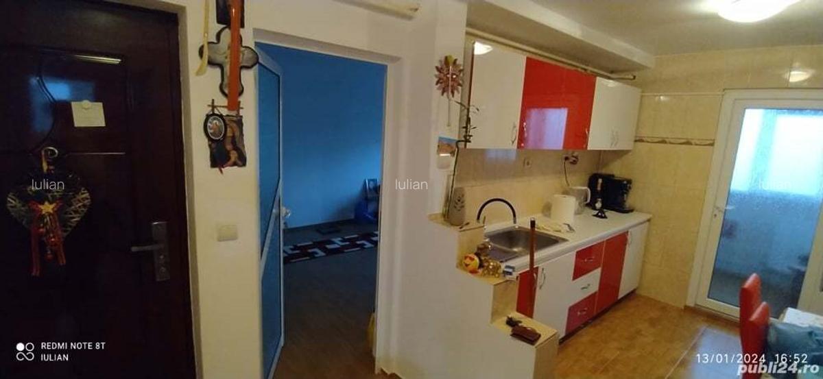 Vanzare apartament - 2