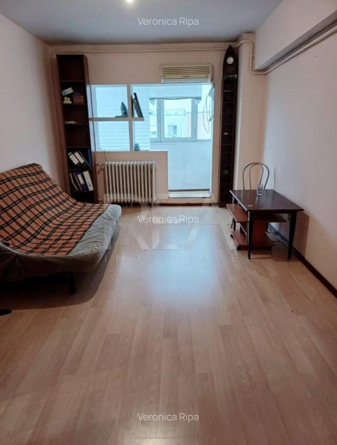Apartament 2 camere, bl 1980- Crangasi, Str Ceahlau - 2