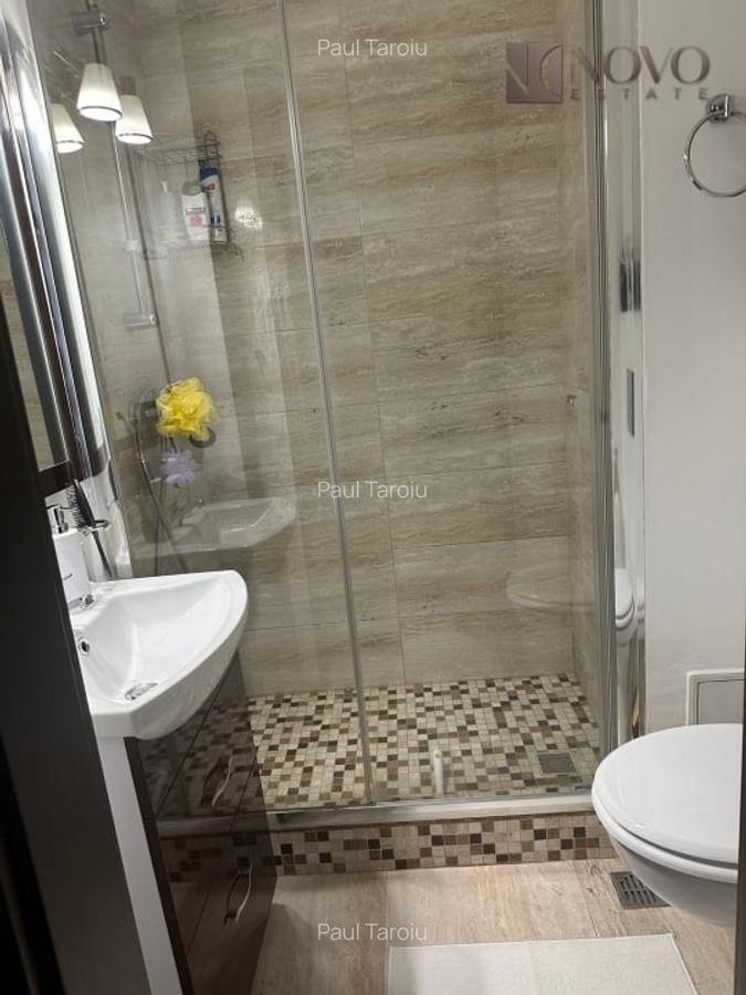 2 Camere | Unirii | Centru Vechi | Metrou 2 min | Centrala - 11