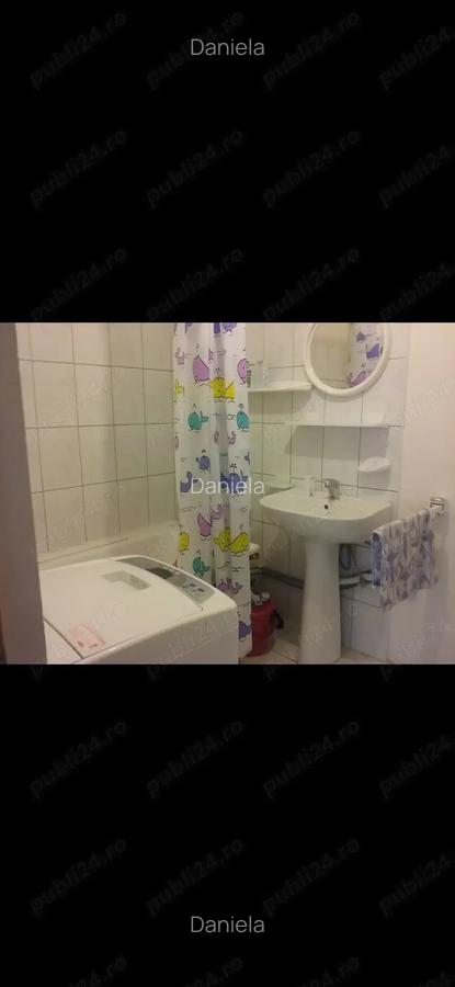 PF inchiriez apartament 1 camera Mana?tur - 7