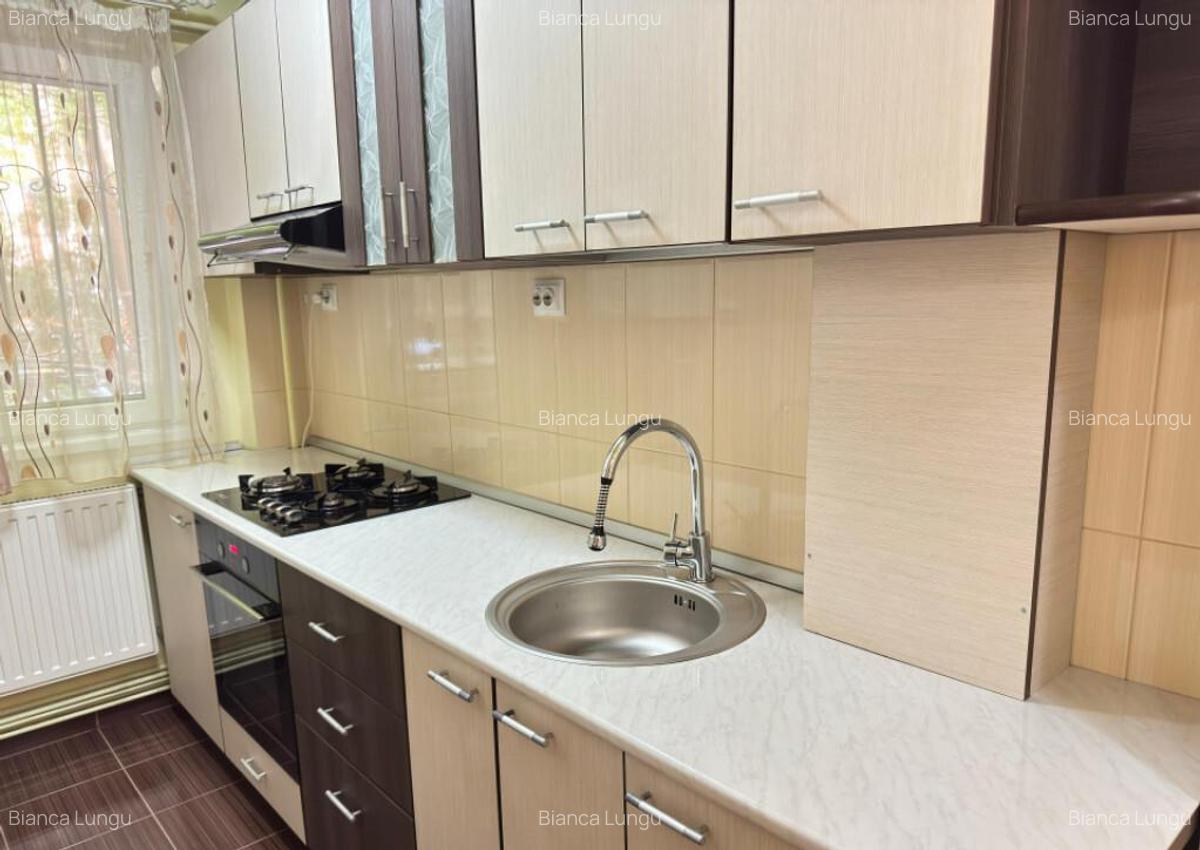 Apartament 2 camere | Centrala proprie | Parc langa bloc - 8