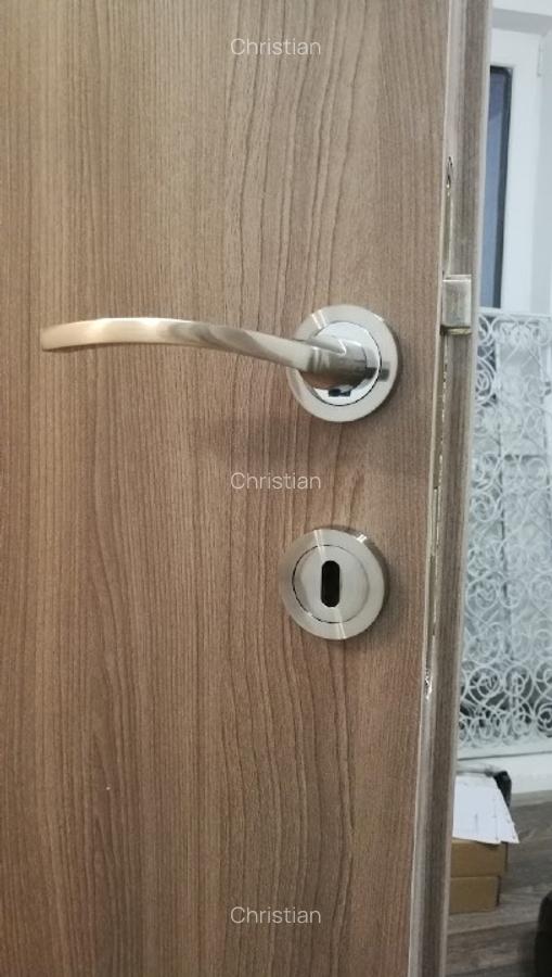 Apartament 2 camere, semidecomandat, 37m2 Casa de Cultura - 3