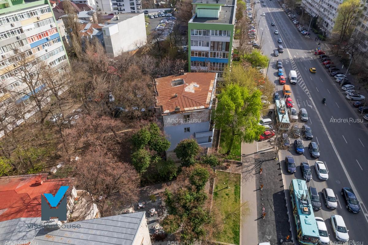 Vanzare imobil+teren | Ideal investitie | Unirii - Dimitrie Cantemir | - 11