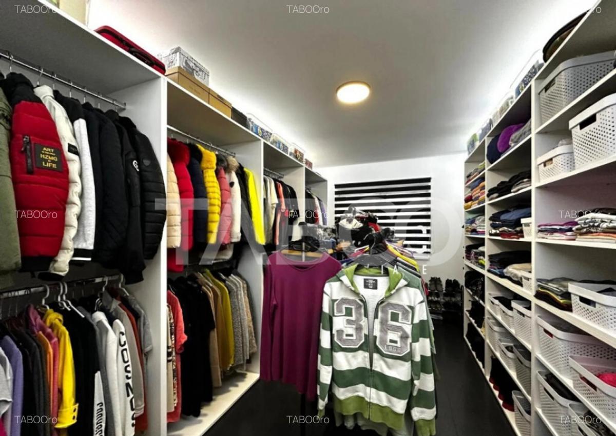 Casa intabulata si gata de mutat in Arhitectilor Sibiu - 8