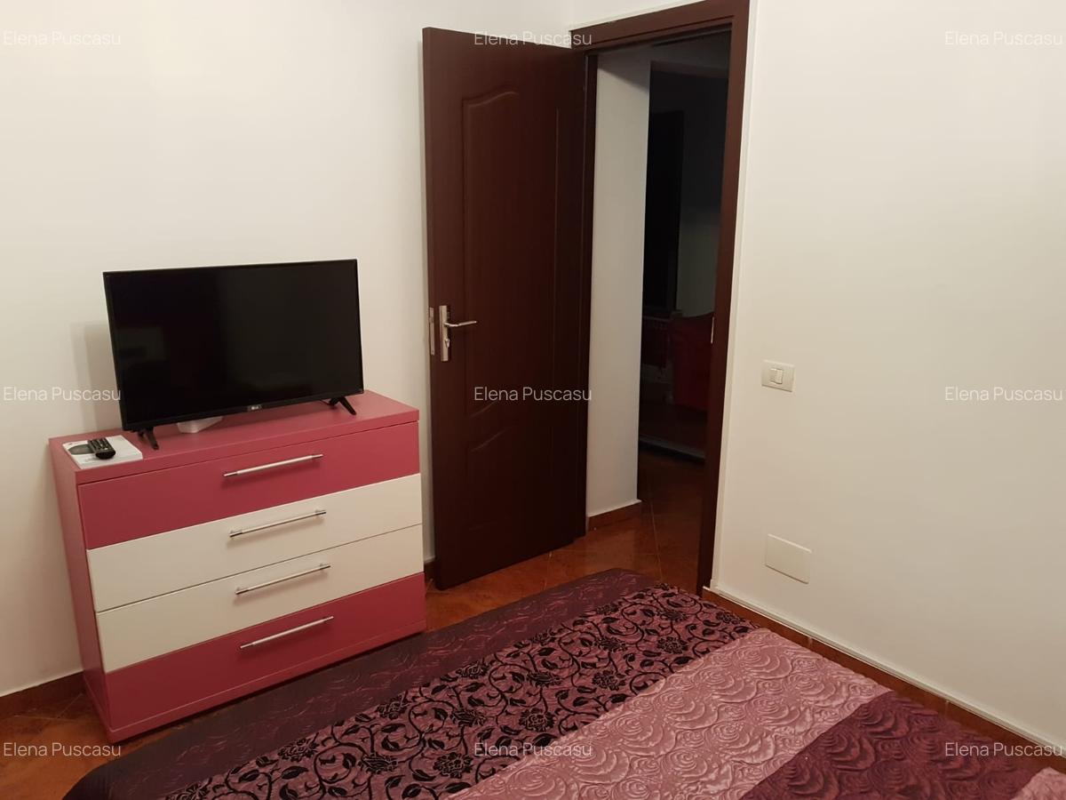 Faleza Nord - apartament cu 2 camere decomandat, mobilat și utilat - 5