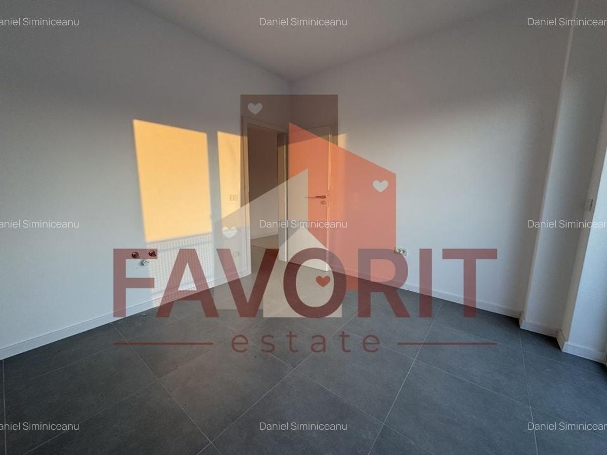 Apartament cu 2 camere în Torontalului - 5