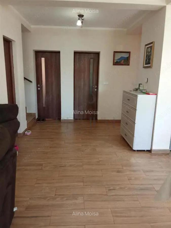 Duplex mobilat utilat - langa asfalt - 5 camere - 4
