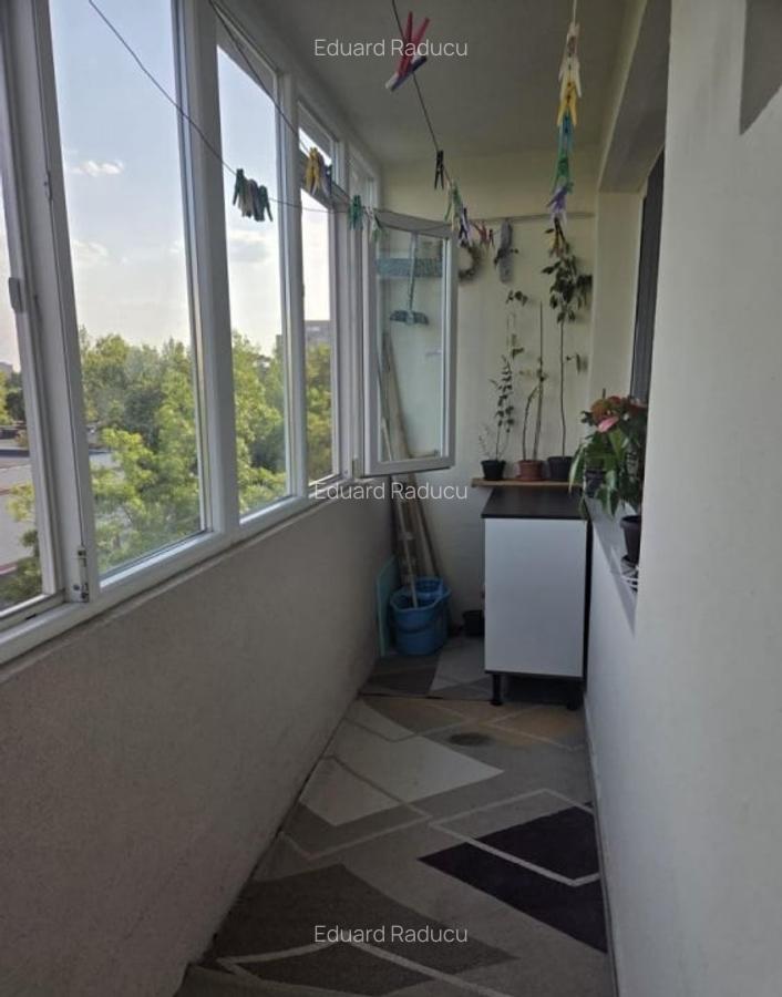 Apartament de 2 camere modern, 50, aproape de metrou - Tudor Vladimirescu - 6