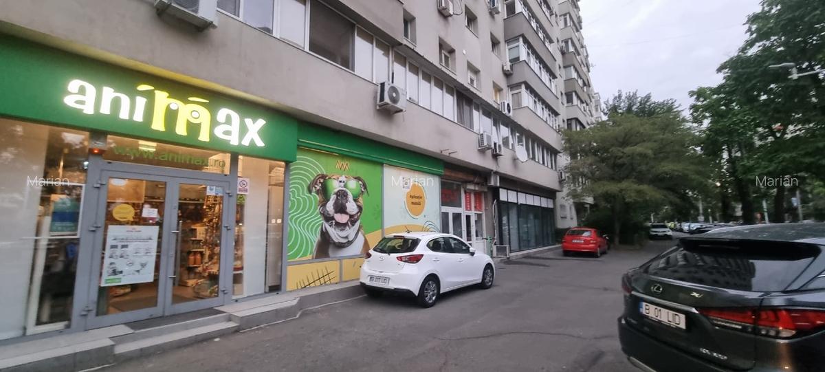 Inchiriez spatiu comercial - 2