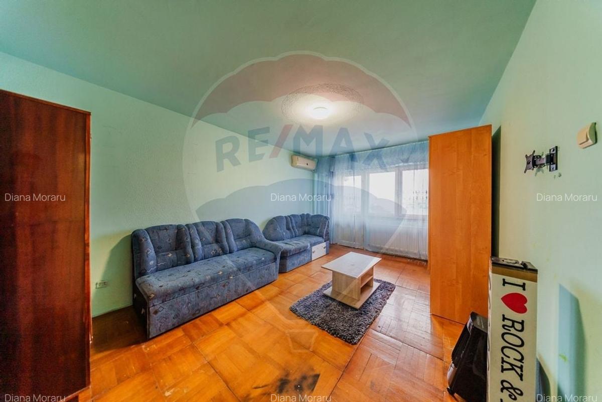 Apartament cu 3 camere de inchiriat in Aurel Vlaicu cu loc de parcare - 10