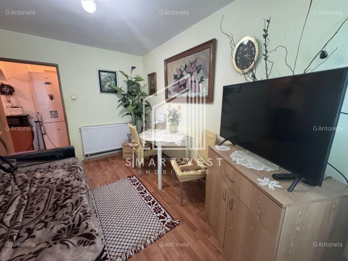 Apartament 2 camere | Etaj 1 | Zona Dariu Pop - 10