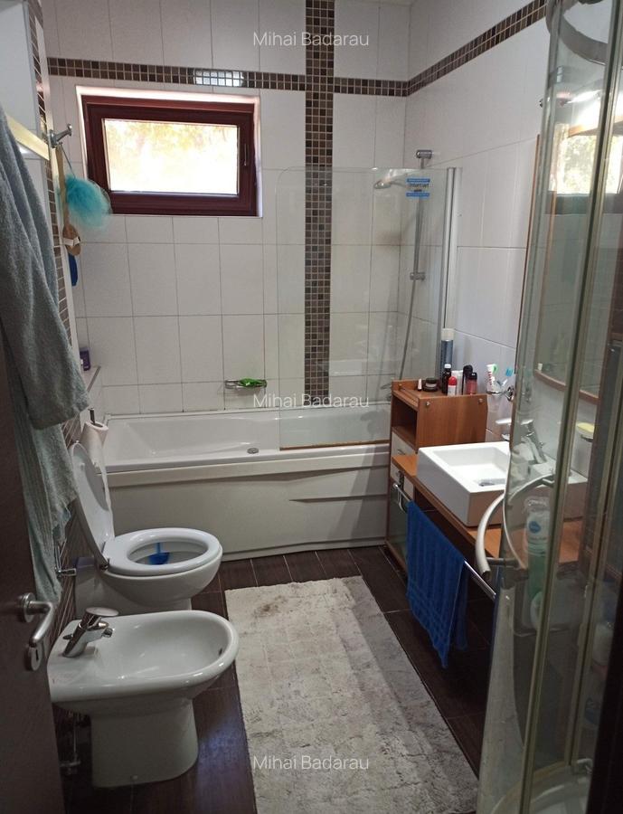 Casă cu 10 camere în Băneasa - 5