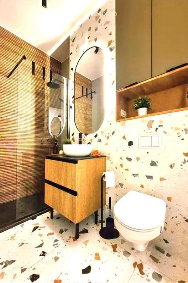 Garsoniera Spatioasa, 40 mp, cu Centrala - Pet Friendly | Exigent Plaza - 4