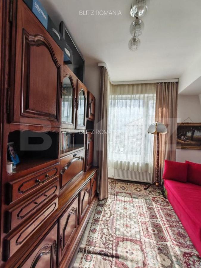 Casa cuplata in vila, de vanzare in Ghimbav, Brasov - 7