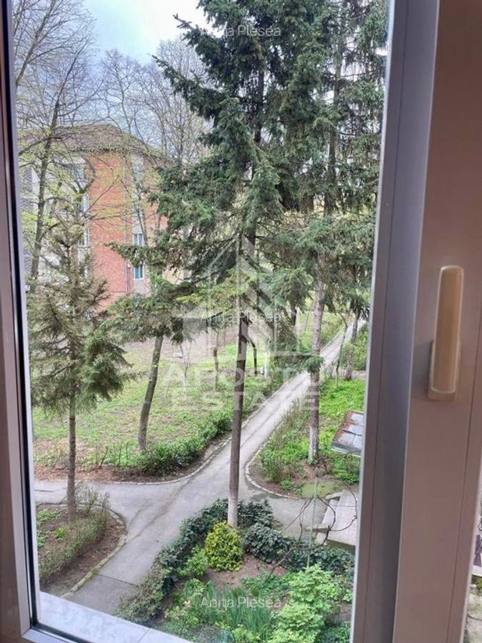 Apartament 2 camere,etaj2/4.centrala proprie,zona Tipografilor - 17