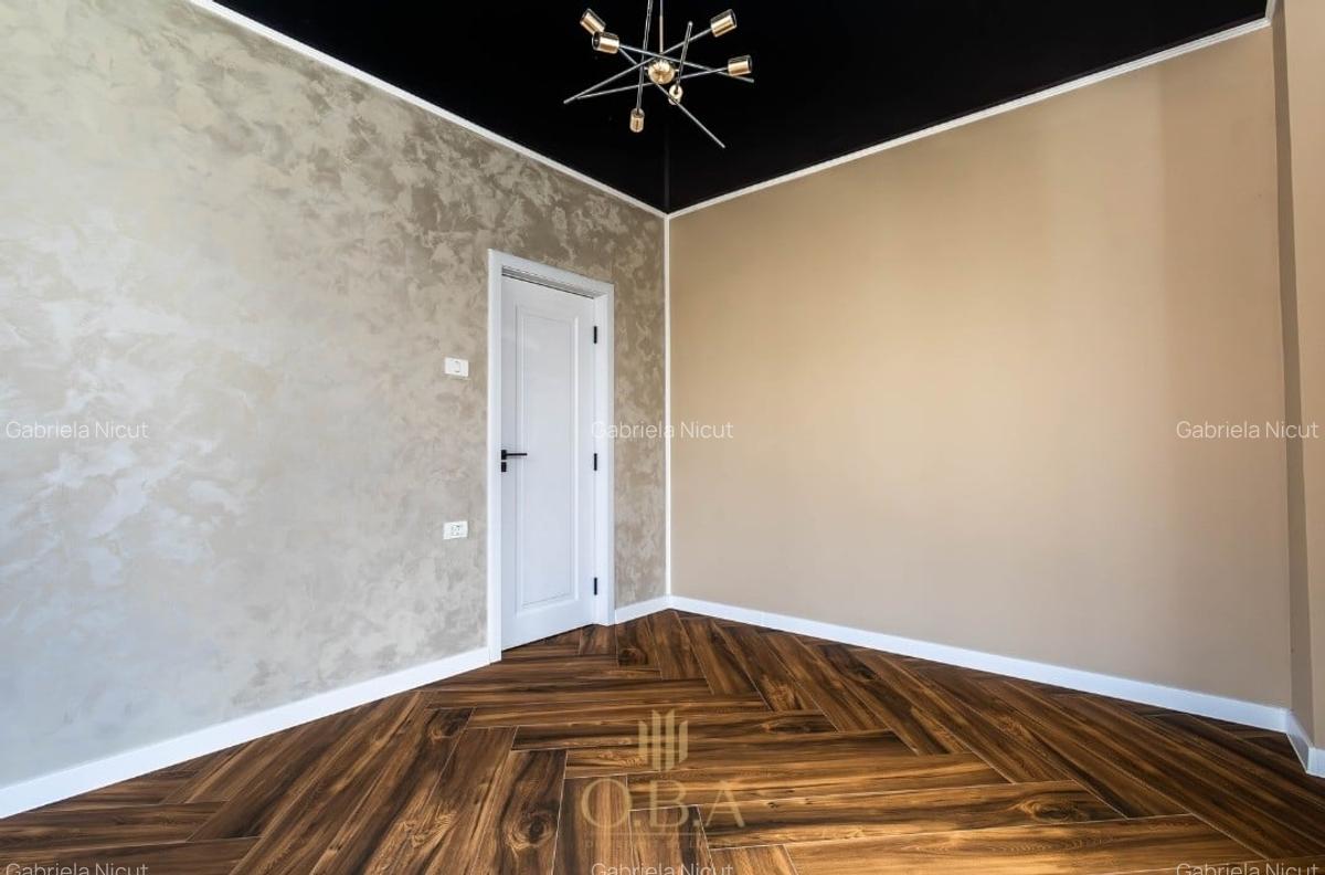 Apartament 2 camere +Terasa 30mp -OBA Urban Residence- Proiect finalizat - 5 Apartament 2 camere +Terasa 30mp -OBA Urban Residence- Proiect finalizat - 5