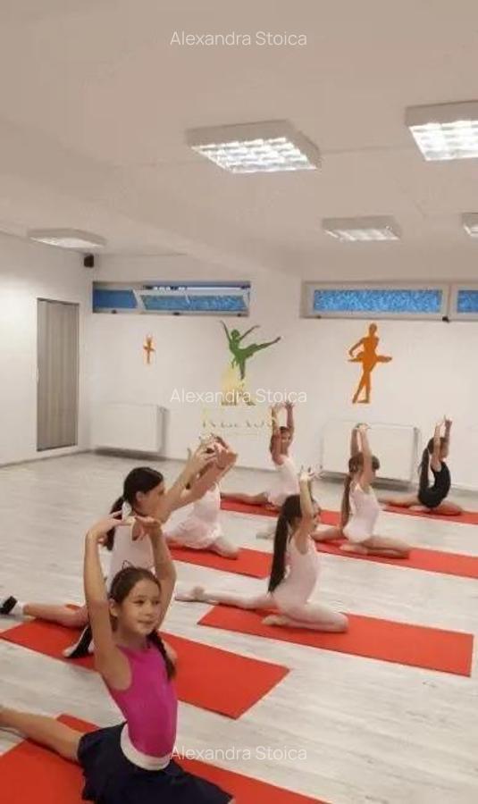 Spa?iu comercial / de birouri 233 mp utili, stradal - 5 Spa?iu comercial / de birouri 233 mp utili, stradal - 5