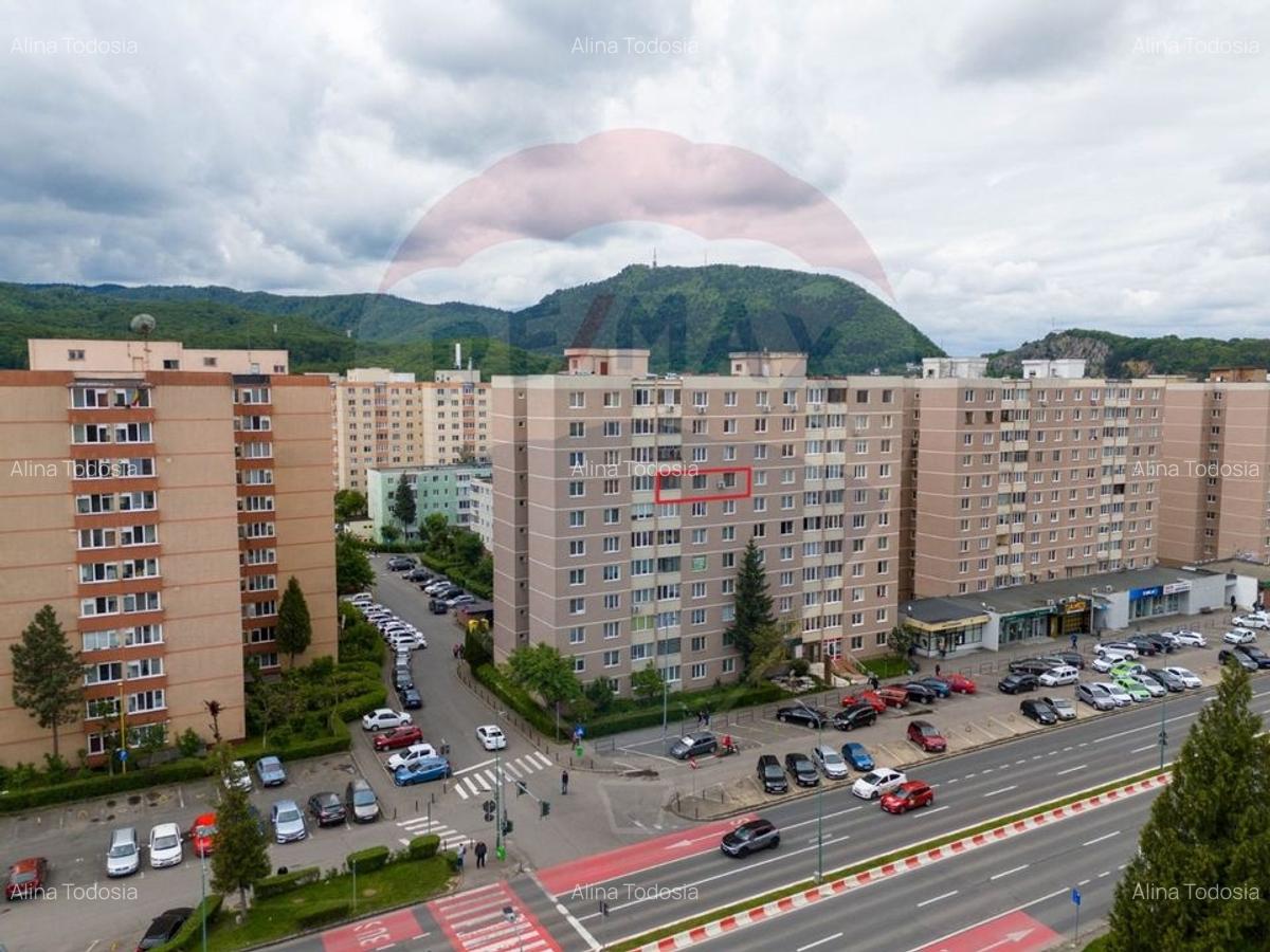REZERVAT! - Apartament modern cu 3 camere  - Calea Bucuresti - 19